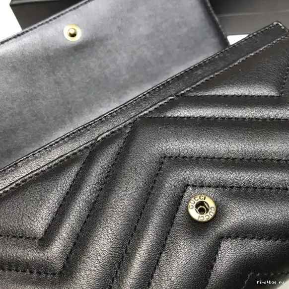 Firstbag ru GG GUCCI wallet Marmont 0531
